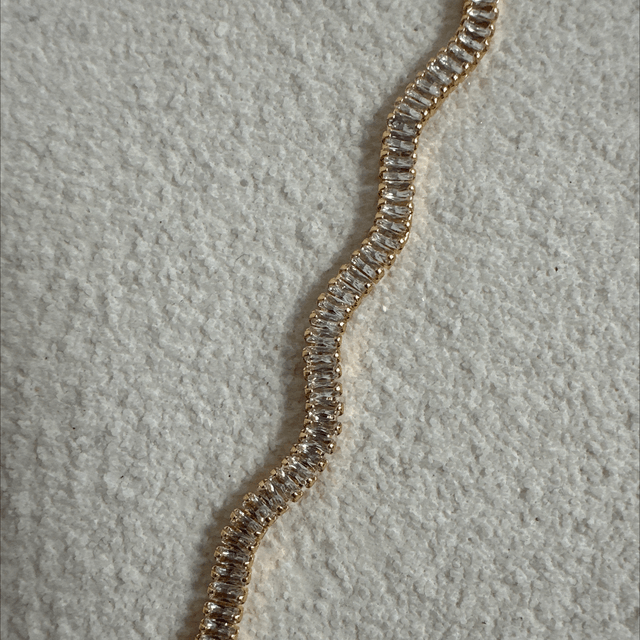 BRACELET LUZ