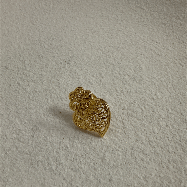 BROCHE VIANNA