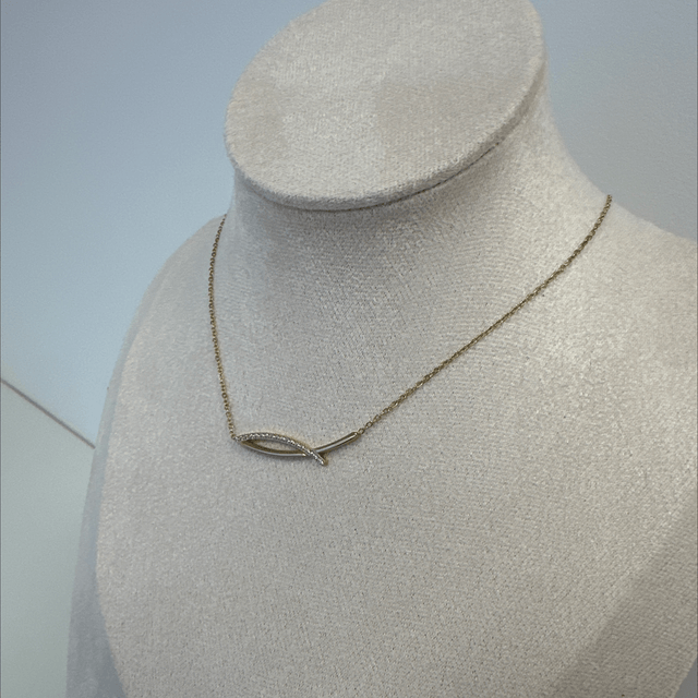 COLLIER COMIGO 