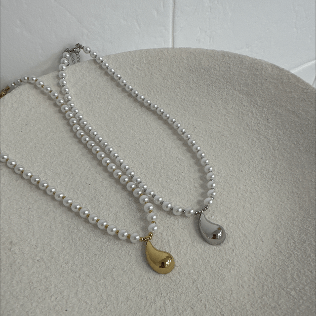 COLLIER SONHOS