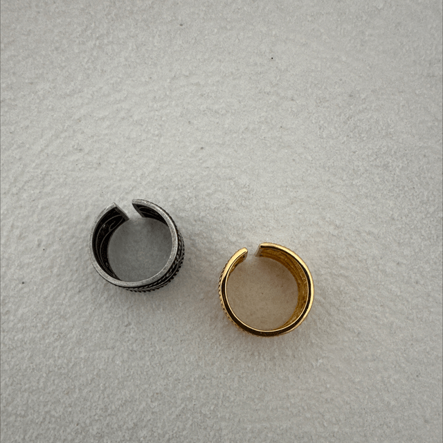 BAGUE VIANNA 