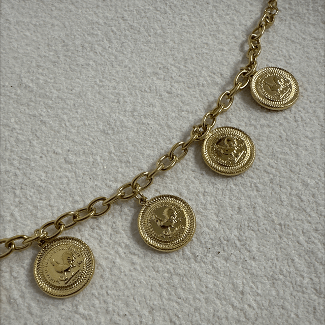 BRACELET DESLUMBRANTE 