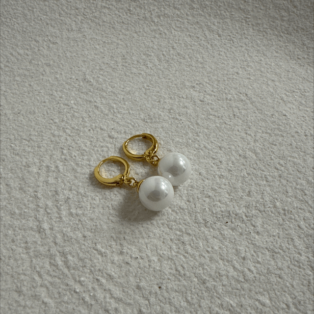 BOUCLES D’OREILLES DESLUMBRANTE 