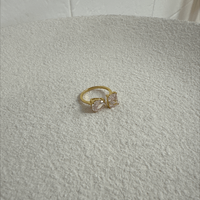 BAGUE VIANNA