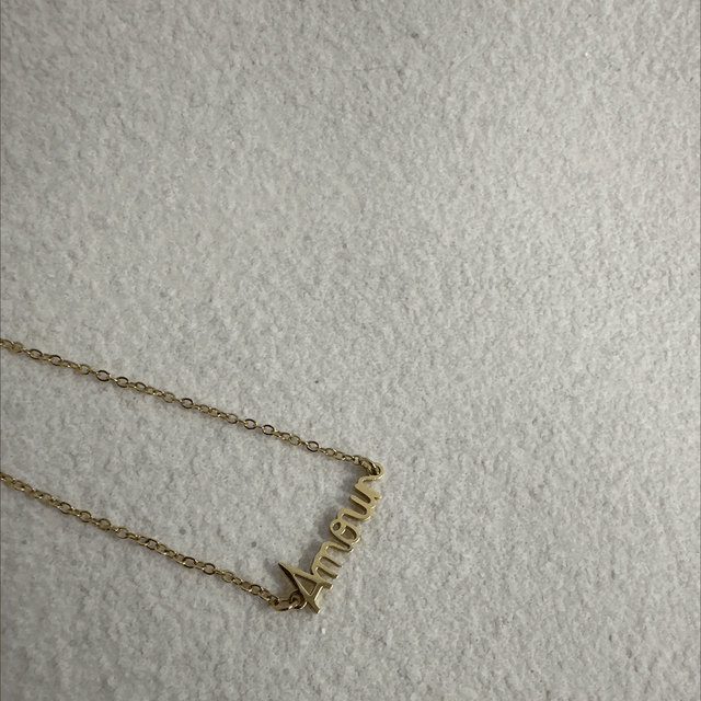 BRACELET HISTÓRIA 