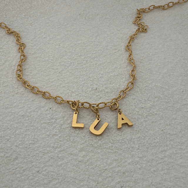 COLLIER LUA