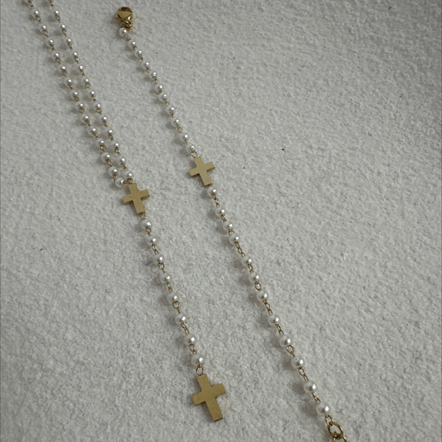 ENSEMBLE DESLUMBRANTE 