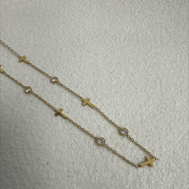COLLIER SONHOS 