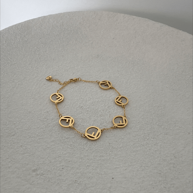 BRACELET INSPIRAÇÃO 
