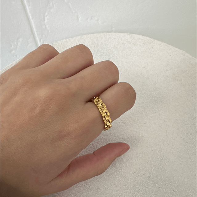 BAGUE LUNA