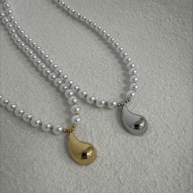 COLLIER SONHOS