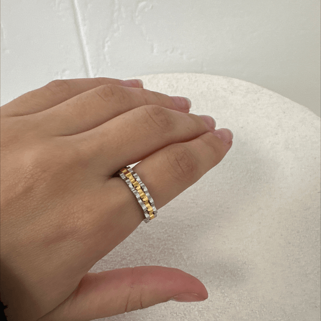 BAGUE LUNA