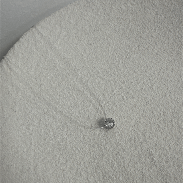 COLLIER MUDA