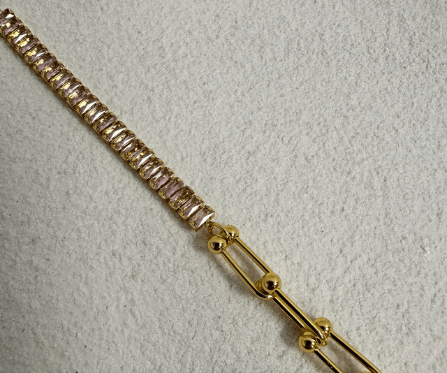 BRACELET LUZ