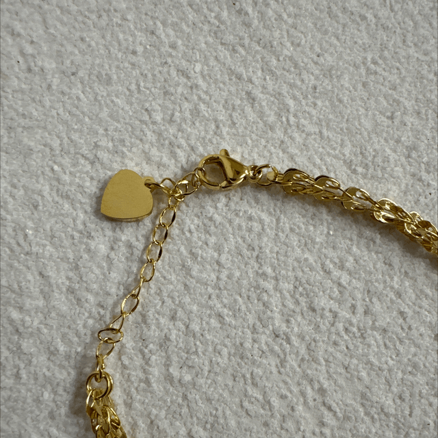BRACELET DESLUMBRANTE 