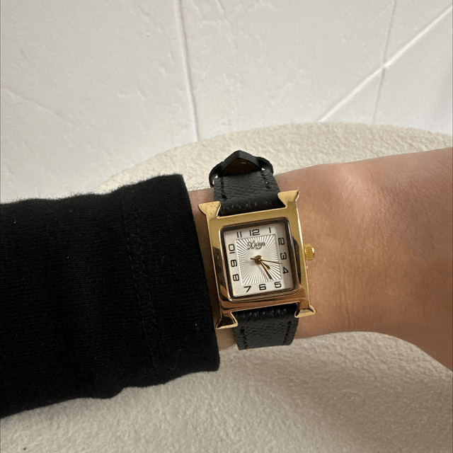 MONTRE DO DIA 