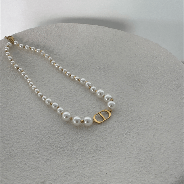 COLLIER VELAS 