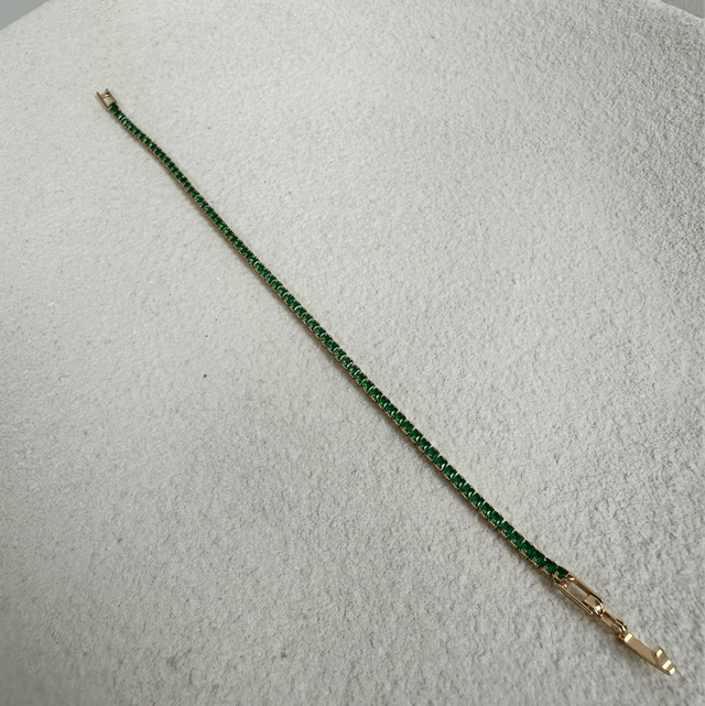 BRACELET LUZ