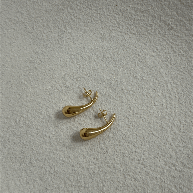 BOUCLES D’OREILLES DESLUMBRANTE 