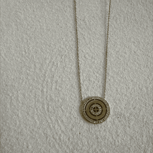 COLLIER CONTIGO 