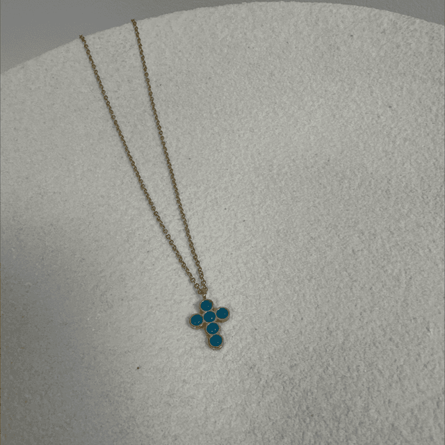 COLLIER SONHOS 