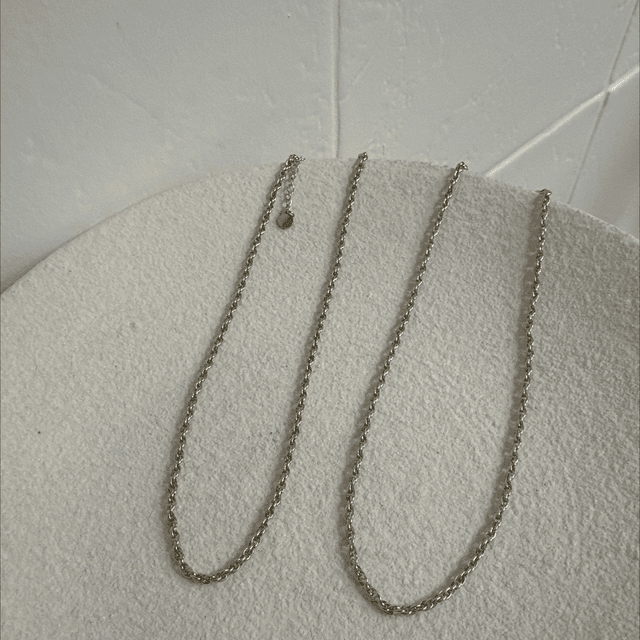 COLLIER VIANNA 
