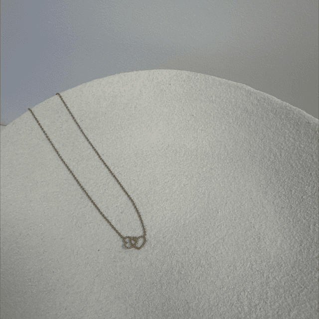 COLLIER HISTÓRIA 