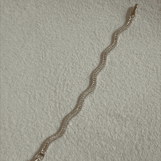 BRACELET LUZ