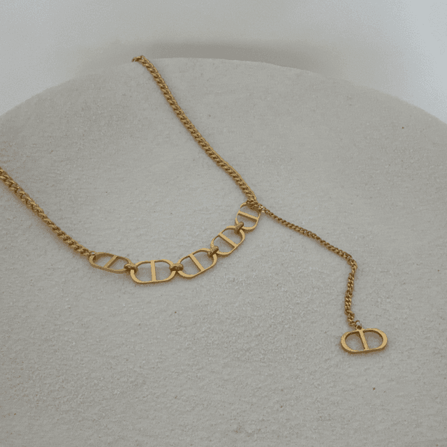 COLLIER VELAS 