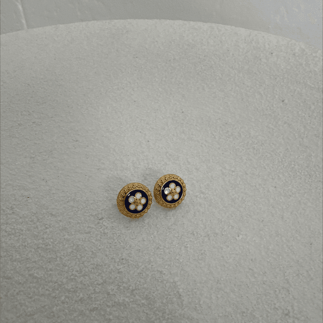 BOUCLES D’OREILLES VIANNA
