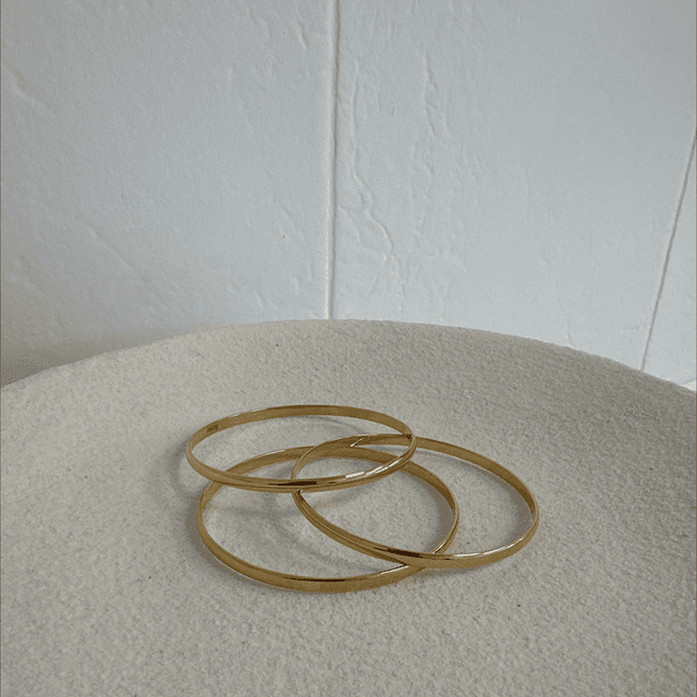 BRACELET MUDA