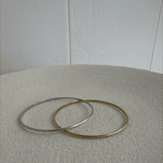BRACELET MUDA 