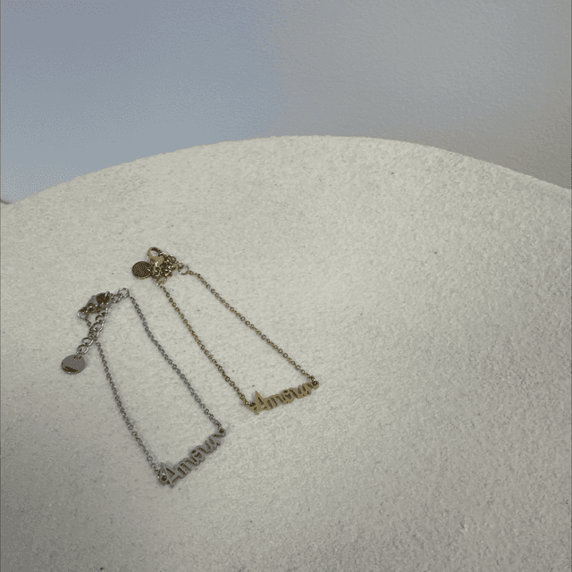 BRACELET HISTÓRIA 