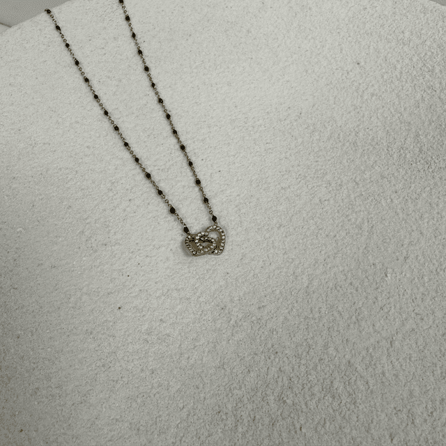 COLLIER SAUDADE 