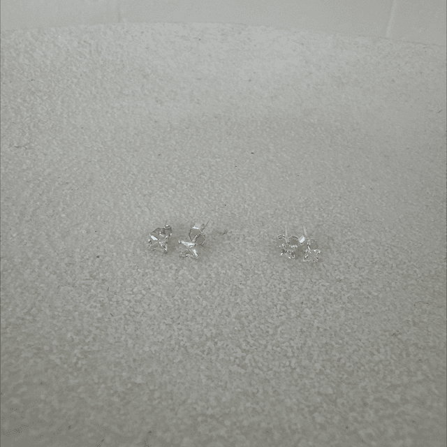 BOUCLES D’OREILLES LUZ