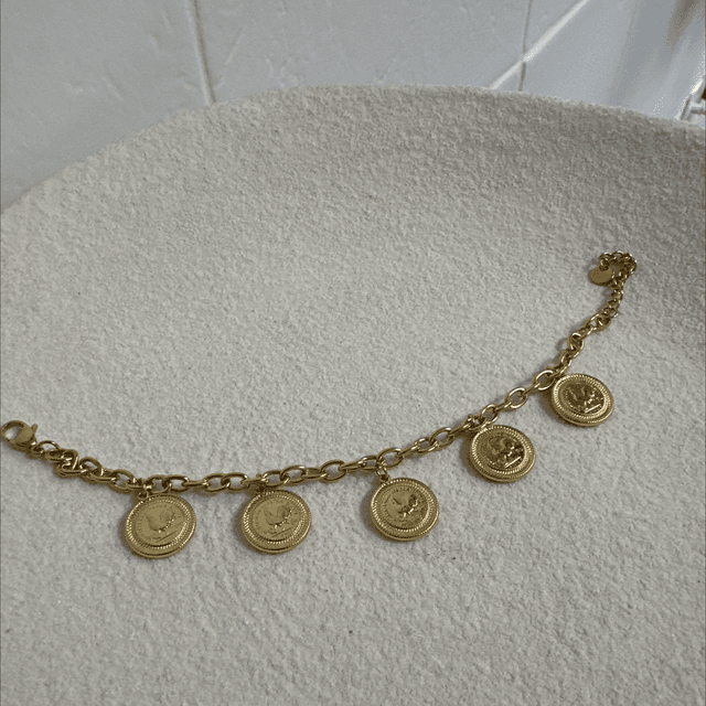 BRACELET DESLUMBRANTE 