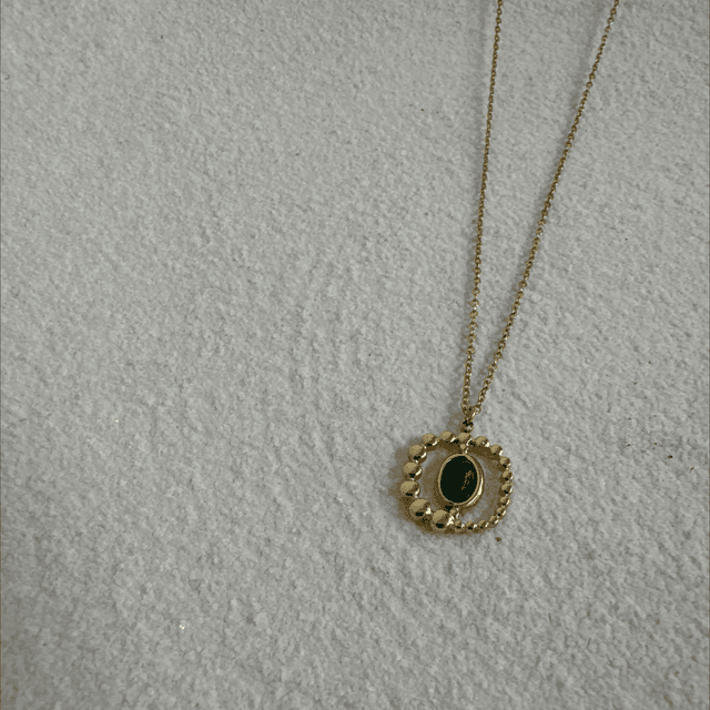COLLIER CONTIGO