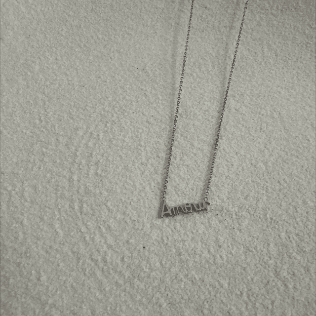 COLLIER HISTÓRIA 