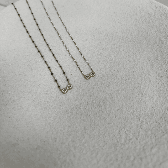 COLLIER SAUDADE 