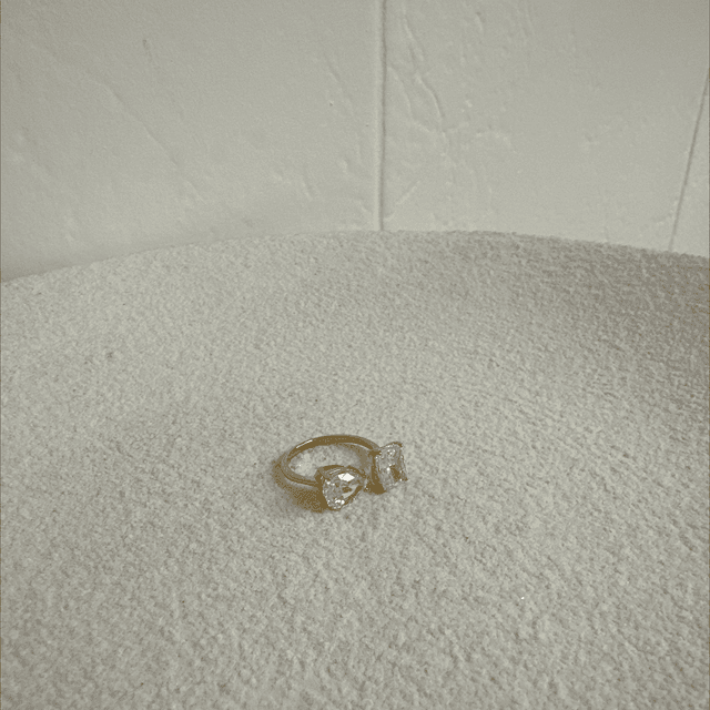 BAGUE VIANNA 