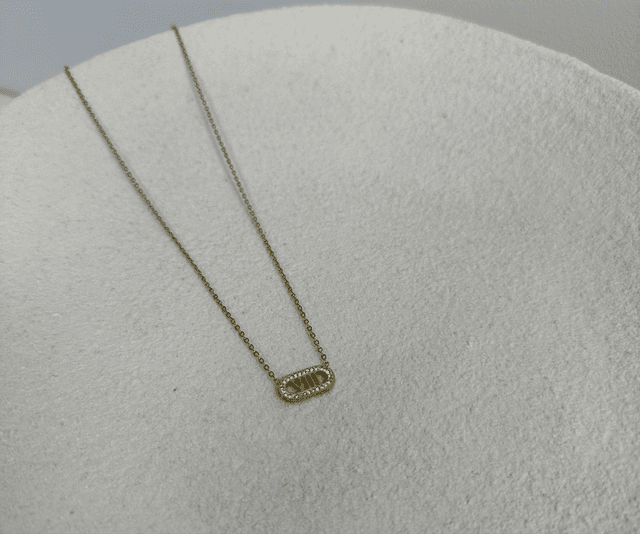 COLLIER CONTIGO 