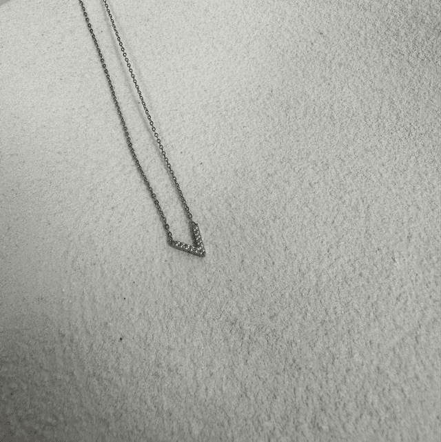 COLLIER HISTÓRIA