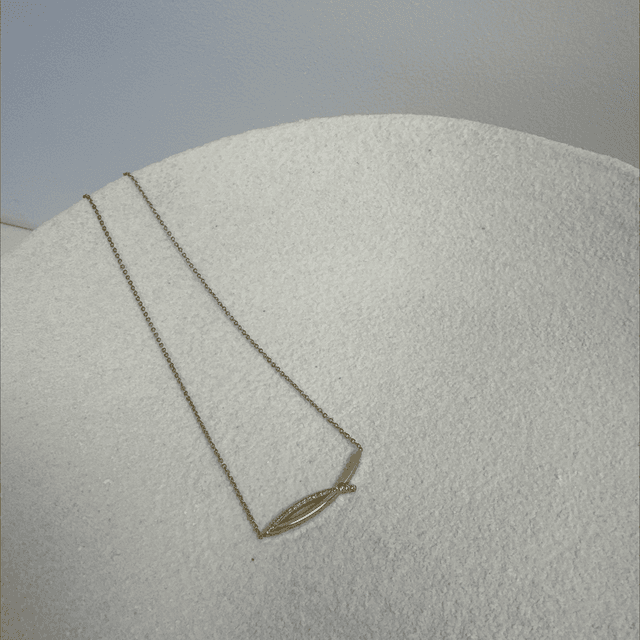 COLLIER COMIGO 