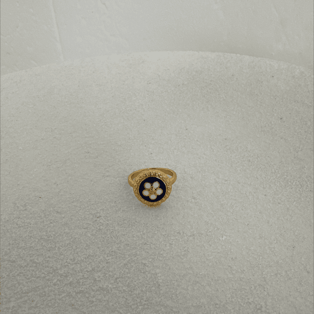 BAGUE VIANNA 