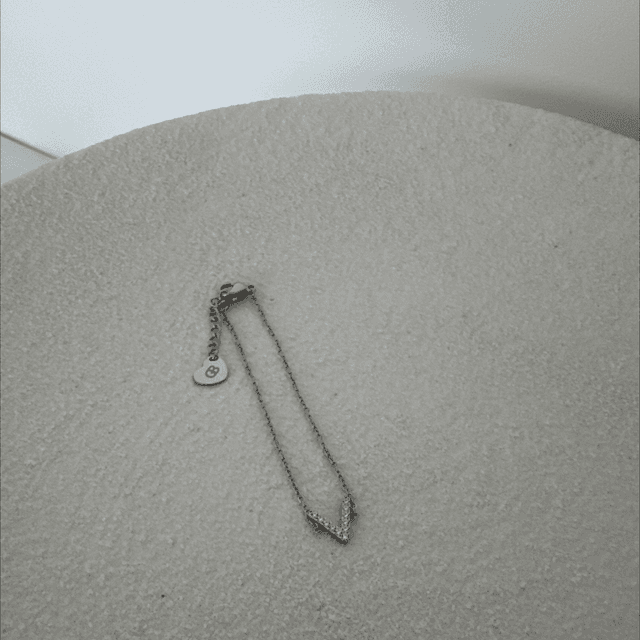 BRACELET HISTÓRIA