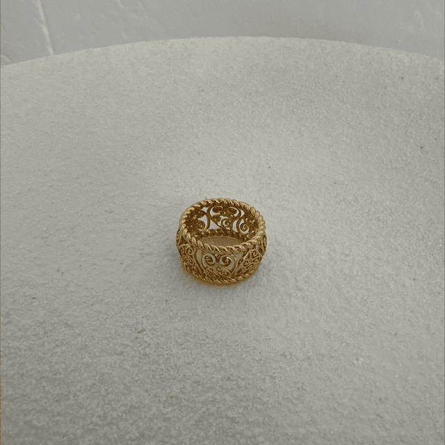 BAGUE VIANNA