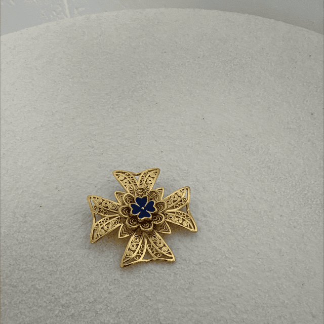 BROCHE VIANNA