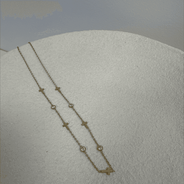 COLLIER SONHOS 
