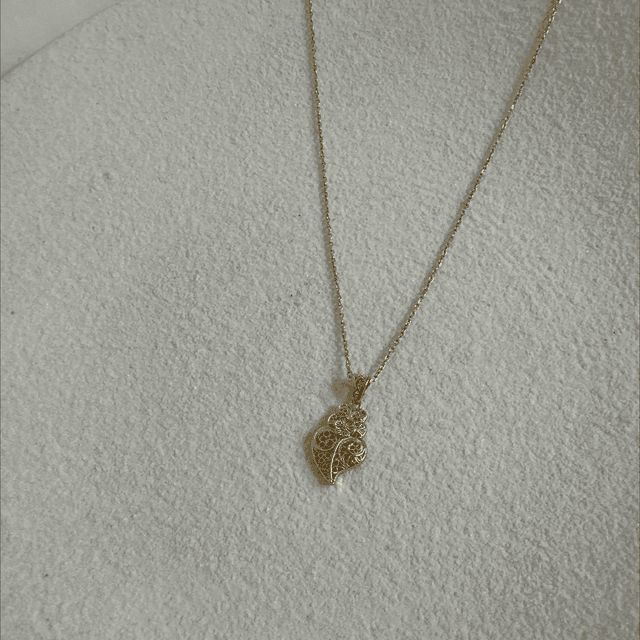 COLLIER VIANNA 