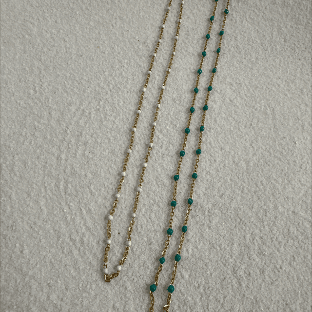 COLLIER SAUDADE 